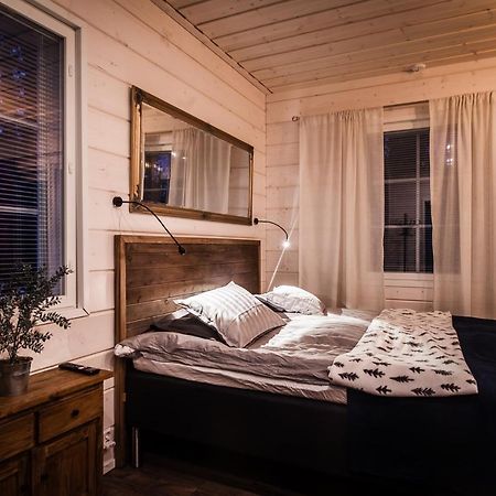 Villa Happy Fox Rovaniemi Exterior foto